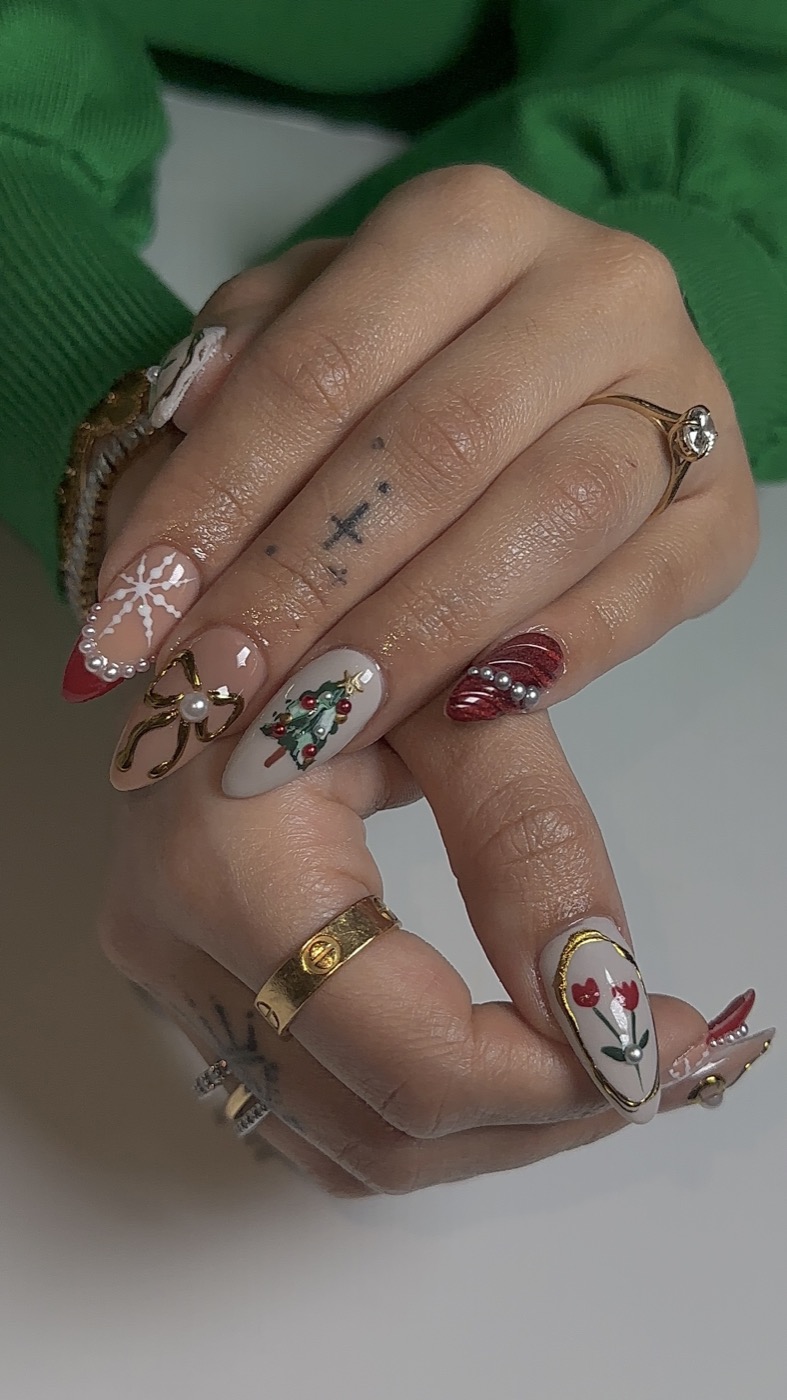 Gel-X set